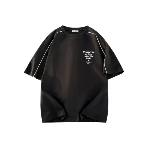 Être Par Lee Унисекс Футболки