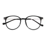 Классический черный - C1