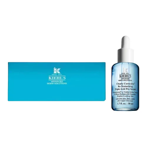 Kiehl's Жидкость Essences Унисекс