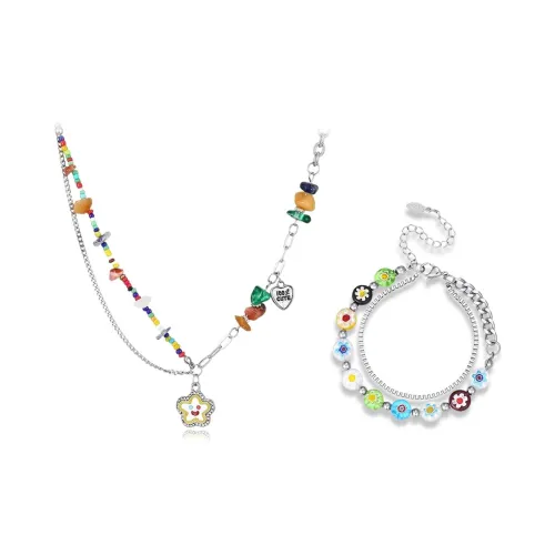 YOASOBI Браслеты из сплава Женские