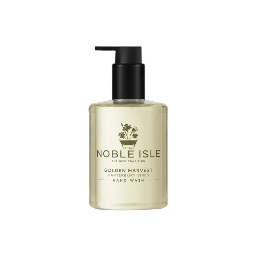 NOBLE ISLE дезинфицирующие средства для рук