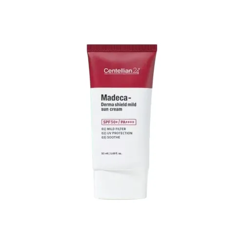 Centellian24+ SUNSCREEN Лосьон Унисекс