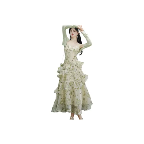 JECCI FIVE Женские Комплекты с юбкой