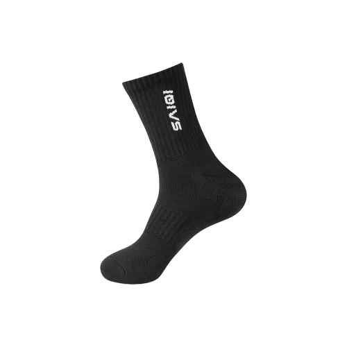 SAIQI Мужские носки MID до икры