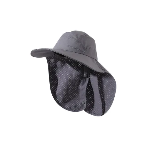 NANJIREN Легкий Шляпы с защитой от солнца Унисекс