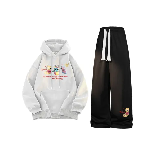 MEXICAN Унисекс Свитшот Комплекты