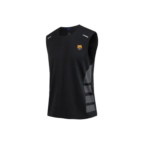 FCB ARCELONA Унисекс Футболки