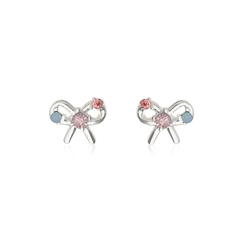 Inkopper Alloy Stud Earrings Women's
