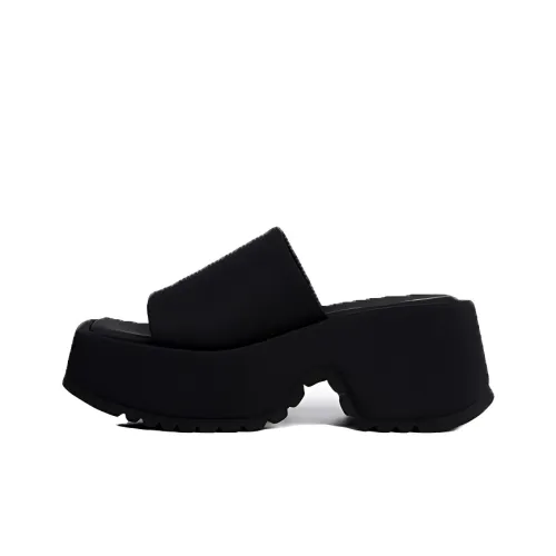 TATAYA Устойчивые к истиранию Слипоны Женские