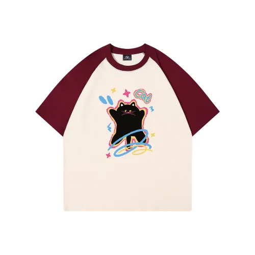 No Tears Унисекс Футболки