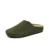 Оливковый зеленый [мужской]