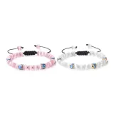 Демон Глаз Браслет-Комбо Набор