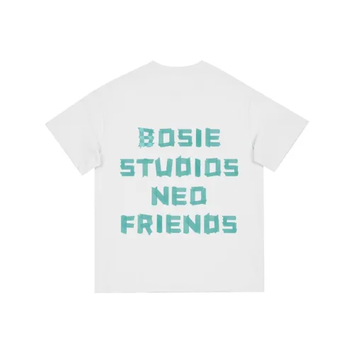 Bosieagender Унисекс Футболки