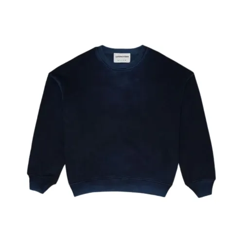 COTTON CITIZEN Толстовка Унисекс