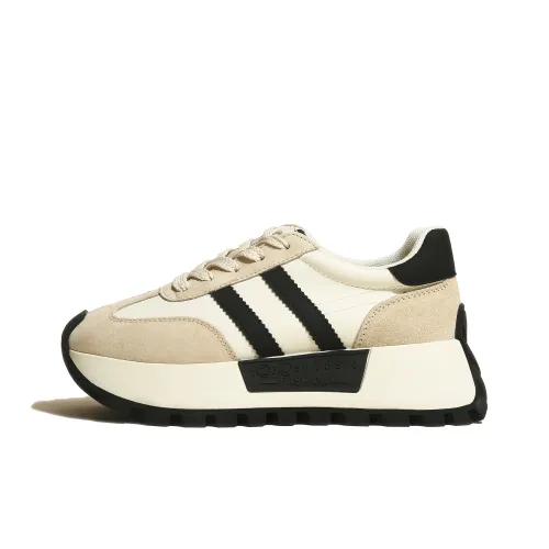 GARDEN CAT Амортизация Устойчивость к истиранию Отводящий влагу Низкий Топ Повседневная Обувь Женская