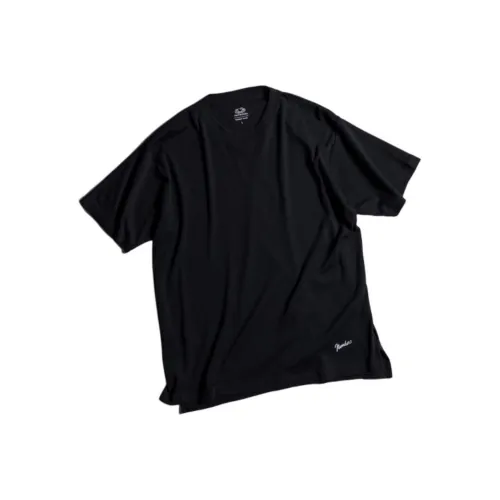 NUMBERNINE x FRUIT OF THE LOOM SS25 T Рубашка Мужская