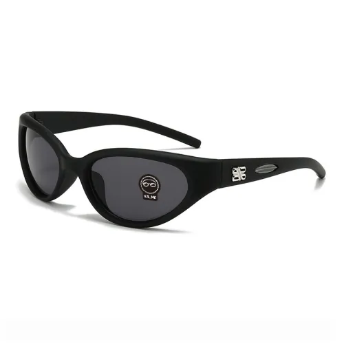 YALMY PC OVAL SUNGLASSES Унисекс