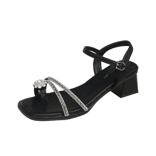 TAFN one Ремень Сандалии Женские