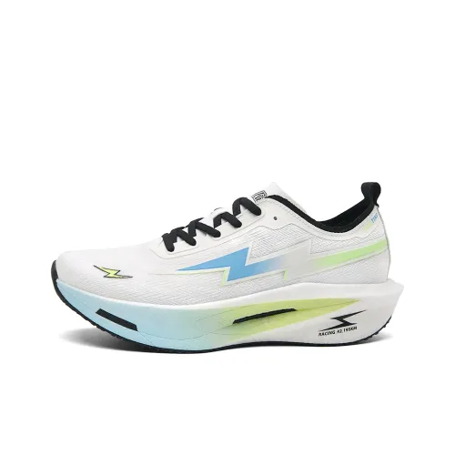 TCELLARS Низкие кроссовки для бега Мужские