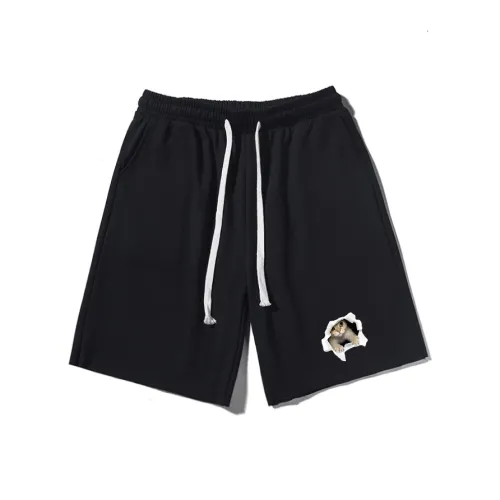 LUANBU Унисекс Повседневные шорты