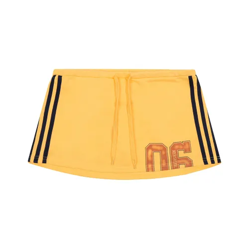 Ctbcaptainbeer Повседневные короткие юбки для женщин