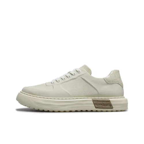 Desai Скейтборд Кроссовки Низкие Мужские