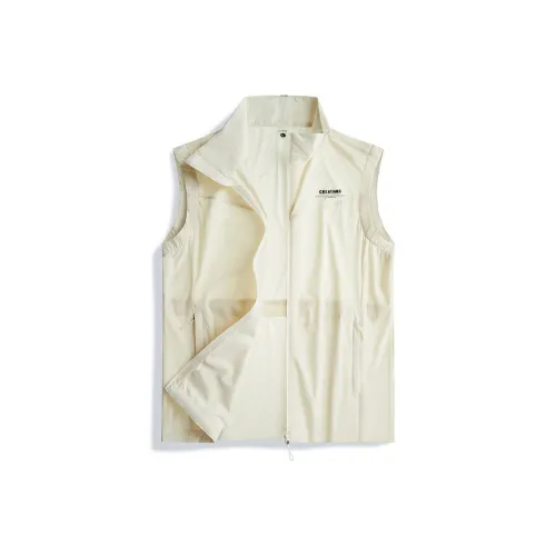 Colorful Creations Жилет без рукавов Унисекс