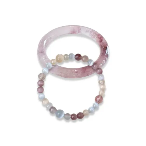 YOASOBI Браслеты из цветной глазури Женские