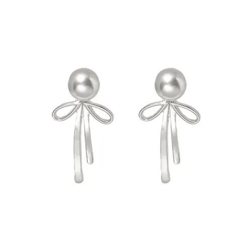 Shiban Серьги Унисекс