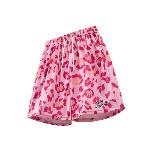 7 SEVFUN Унисекс Повседневные шорты