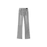 Дымчато-серый