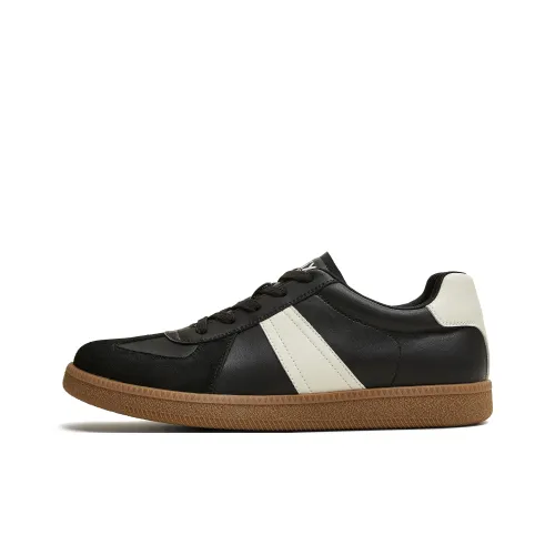 teenmix Balmedie Balmore Пляж Пара Замша LIKE Туфли на плоской подошве Амортизация Устойчивость к истиранию Дышащий