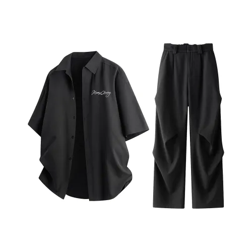 MOOR XCLNERY Повседневная спортивная одежда Унисекс