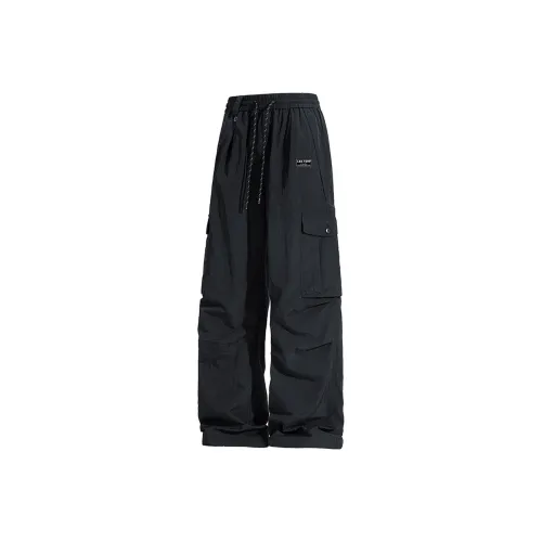 CAN·TORP Ветрозащитные штаны унисекс