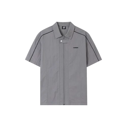 FORNINES Унисекс Рубашки