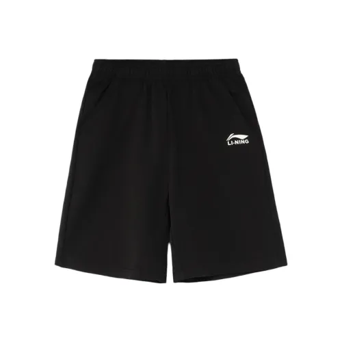 LINING YOUNG Sportlife Шорты Детские