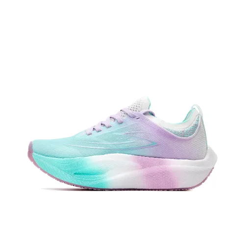 POLUDIYIPI Dragon Lizard Sports X1 Беговые кроссовки Низкий Топ Унисекс