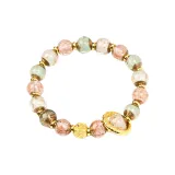 Цветок вишни, лента