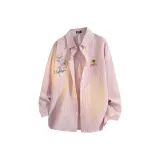 Красные и белые полосы