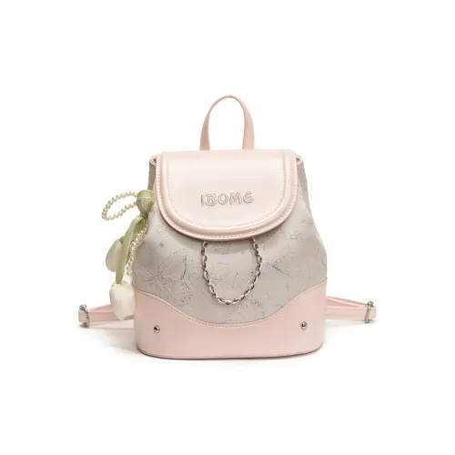 HCXK ПУ (полиуретан) Рюкзак Женские Многоцветный