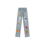 Светло-голубой