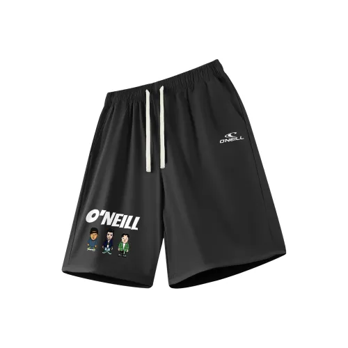 O'Neill Унисекс Повседневные шорты