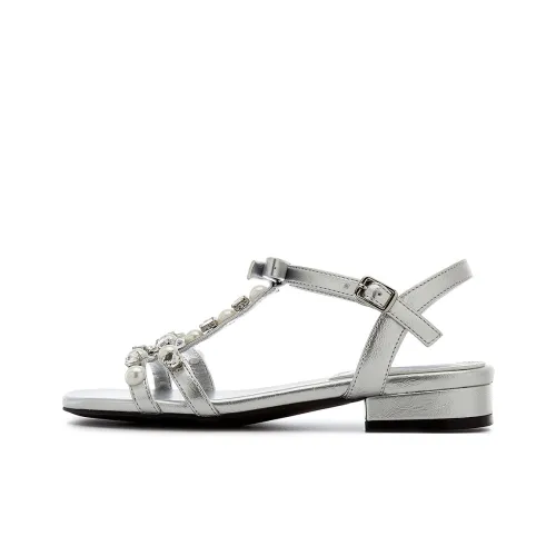 EBLAN One Ремень Сандалии Женские