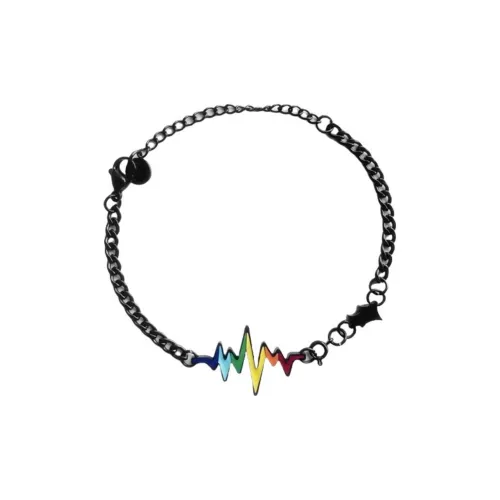 KING OF BLING Сплав Браслеты Унисекс