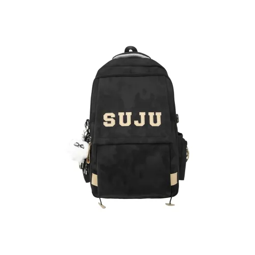 Wolfhorse Нейлон Рюкзак Стандартный Унисекс Многоцветный