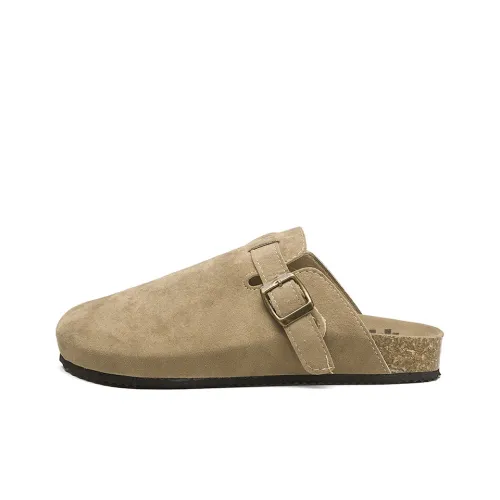 CAOP Cork Bucolic Collection Birkenstock Стиль Обувь Унисекс