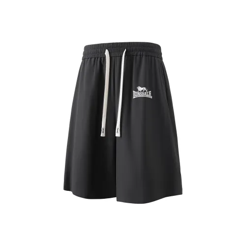 LONSDALE Унисекс Повседневные шорты