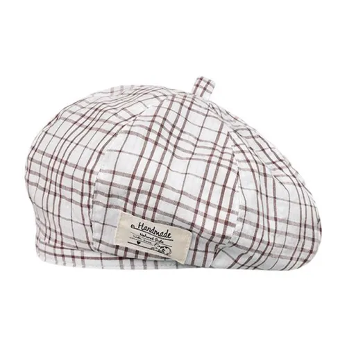 AIJIAWEI Хлопок Береты Унисекс