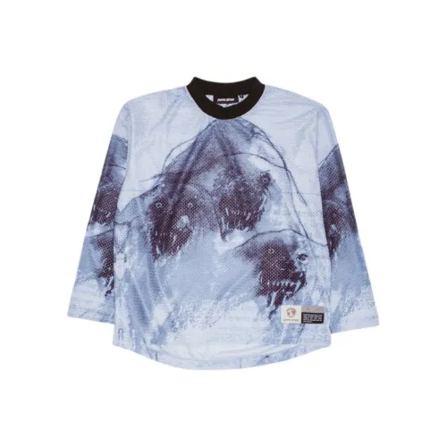 Fucking Awesome SS25 Велосипедная одежда Унисекс