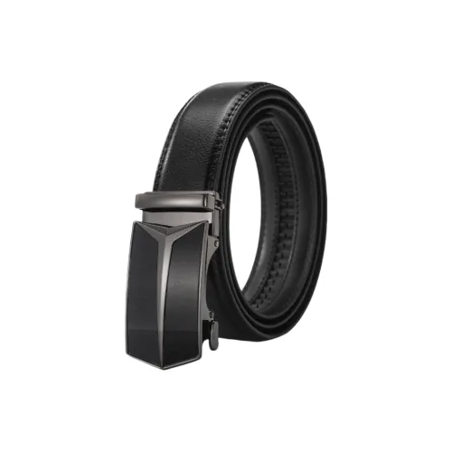 Ремни из коровьей кожи OXO OVERLOAD Мужской 3,5 см